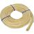 Commonwealth Basket Round Reed 3 2-1/4mm 1-Pound Coil  Approximately 750-Feet Approximately 750'