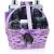 Fathers Day Gifts from Son Spa Gift Basket  Luxury 9pc Bath & Body Set For Women & Men  Lavender & Jasmine Scent - Shower Gel  Bubble Bath  Lotion  Bath Salt  Body Scrub  Massage Oil  Loofah & Basket