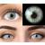 Glamlens Keira Gray gray + container |Very strongly covering natural gray contact lenses colored |Colored silicone hydrogel |1 pair (2 pieces) |Dia 14.20 |With strength -1.50 diopters -1.5 diopttria 8.7 millimeters 14.20 millimeters 2.0