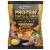 Ironmaxx vegan tortillas high protein - vegan cheese style 1x 60 g bag |Low of fat palm oil -free & gluten -free for snack lovers
