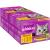 Whiskas 7+ cat food poultry selection in sauce 24x85g (2 packs) - high -quality wet feed from the age of 7 in 48 portion bags 7+ poultry 2.04 kg (2 pack)
