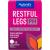 Hyland's Naturals Restful Legs Nighttime PM Tablets, 50 Count