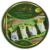 Ricefield Tapioca Rice Paper Round 22 cm Premium Quality 300 g 1 300 g (Pack of 1)