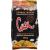 Dovgan pumpkin seeds unpeeled roasted and salted pack of 4 (4 x 300 g)