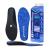 Powerstep Archmolds Maximum Orthotic Insoles  Blue  Women's 8.5-9 / Men's 7-7.5
