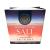 Murray River Salt / Australian Salt Flakes Pink 250 g