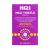 HRI Milk Thistle 30 Tablets - to Relieve Symptoms Associated with Over Indulgence of Food and Drink Such As Indigestion and Upset Stomach. 300 mg of Milk Thistle Extract. 1 Pack