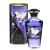 Shunga Aphrodisiac Warming Oil Exotic Fruits Blue