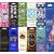 10 New Tanning Lotion Sample Packets - Major Brands Bronzer & Intensifier - 10 Assorted Packets (11 Packets)