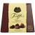 Chocmod Truffettes de France 2.2lbs (1Kg) All Natural Truffles in a Elegant Gift Box 2.2 Pound (Pack of 1)