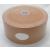 Therapist s Choice  Extra Wide Kinesiology Tape 3x105' Bulk Roll (Beige)