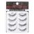 Ardell Multipack Demi Wispies False Lashes 5 Pairs x 1 pack 5 Pair (Pack of 1)