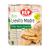 Ruf Bio Lievito Madre Sauerig mild wheat-sour dough dried natural yeast made of wheat flour type 00 long dough guide for ciabatta pinsa pizza dough 3x35g long dough