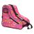 Epic Skates Limited Edition Roller Skate Bag, One Size Pink Smile
