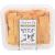 Firehook Baked Crackers - Rosemary Sea Salt, 7 Oz 7 Ounce (Pack of 1)