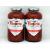 Victoria White Linen Marinara Sauce Twin pack ( 2- 40oz bottles ) Tomato 2.5 Pound (Pack of 2)