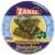 Zanae vine leaves with rice in oil (1 x 200 g pack)