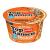 Nissin Top Ramen Bowl Ramen Noodle Soup, Chicken, 3.42 Ounce (Pack of 6) Chicken 3.42 Ounce (Pack of 6)