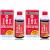 Zheng Gu Shui External Analgesic (3.4 Fl. Oz) (2 Bottles) (Solstice)