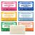 Dr. Bronner's Pure-Castile Magic Bar Soaps (5 Ounce Variety Gift Pack) Almond Unscented Lavender Peppermint Citrus Rose - Made with Regenerative Organic Certified Oils Vegan Non-GMO 5 Ounce (Pack of 6)