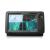 Lowrance Hook Reveal 9 Fish Finder 9 Inch Screen with Transducer and C-MAP Preloaded Map Options 4000 US Lake Map 9 Inch TripleShot