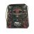 Gi Bag  Ronin Uniform Bag for Karate, Judo, BJJ, TKD & Martial Arts Uniforms - Blackout Samurai Ghost Gi Bag