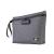 Free Boy Smell Proof Bags 11.8"x8.6"Durable Odor Proof Stash Bag with Combination Lock,Smell Odor Case Container for Your Accessories Black