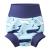 Splash About Baby & Toddler Happy Nappy Reusable Swim Nappy Vintage Moby 3-6 Months