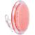 Exfoliating Brush Body Brush Ingrown Hair and Razor Bump Treatment - Eliminate Shaving Irritation for Face Armpit Legs Neck Bikini Line - Silky Smooth Skin Solution for Men and Women by Dylonic (1 Pack)