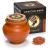 African Earth Terracotta Powder ORIGINAL - NEW with Argan Oil
