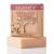 Legend's Creek Farm Goat Milk Soap  Moisturizing Cleansing Bar for Hands and Body  Creamy Lather and Nourishing  Gentle For Sensitive Skin  Handmade in USA (Sandalwood Patchouli  Single) Sandalwood Patchouli 5 Ounce (Pac...