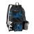 TYR Big Mesh Mummy Backpack Black