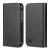 MEDMAX PU Leather Protective Case for Omnipod 5 Lightweight Protective Diabetic Storage Carrying Case for Omnipod 5 Device(Black)