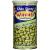Khao Shong peanuts with Wasabi crisp peanuts in a sharp dough coat medium sharpness crispy snacks for on the go (1 x 350 g can) 350 g (1 -pack) peanuts with wasabi