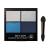 Revlon ColorStay Day to Night Eyeshadow Quad  Longwear Shadow Palette with Transitional Shades and Buttery Soft Feel  Crease & Smudge Proof  580 Gorgeous  0.16 oz 580 Gorgeous 1 Count (Pack of 1)