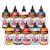 Unicorn SPiT Gel Stain & Glaze in One - 10 Paint Collection 8 oz Bottles