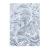 Sizzix 3-D Texture Fades Embossing Folder  Multi Color