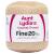 Coats Crochet Fine Crochet Thread  20  Natural