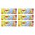 Lipton Family-Sized Black Iced Tea Bags, Southern Sweet Tea 22 ct (Pack of 6)