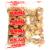 Dried Figs 1kg Ready to Eat - Premium Sun Dried Turkish Fig Lerida Natural Soft Fresh Whole Small Baby Fruits Dry No Added Sugar Unsweetened Unsulfured Round Bulk Non GMO & Vegan - PURIMA 1kg RETAIL