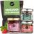 Gepp's delicatessen Wunderb tk. Congratulations i gift set with delicacies I gift filled with little things for girlfriend colleague teacher I culinary gift idea for men & women