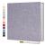 Vienrose Large Photo Album Self Adhesive for 4x6 5x7 8x10 Pictures Scrapbook Album DIY Scrap Book 40 Sticky Pages with A Metallic Pen 11x10.640 Pages Grey