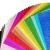 Glitter Cardstock Paper  40 Sheets 20 Colors  Colored Cardstock for Cricut  Premium Glitter Paper for Crafts  A4 Glitter Card Stock for DIY Projects  Sparkly Paper for Card Making  250 GSM 20 colors 40 sheets