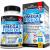 Bio Schwartz Omega 3 Fish Oil EPA 1200mg - DHA 900mg - 90 Softgels
