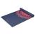 Gaiam Print Yoga Mat, Non Slip Exercise & Fitness Mat for All Types of Yoga, Pilates & Floor Exercises Pink Marrakesh