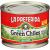 La Preferida Mild Green Chilies, Diced, 4 Ounce
