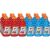 Gatorade Thirst Quencher, Fruit Punch and Cool Blue Variety Pack, 12 Ounce (Pack of 24) Two Flavor Cool Blue Thirst Quencher