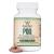 PQQ Supplement - 20mg, 60 Capsules (Pyrroloquinoline Quinone) Promotes Mitochondria ATP Coenzyme Levels, Energy Optimizer and Sleep Quality Support by Double Wood Supplements