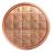 Rimmel London Radiance Shimmer Brick Pressed Bronzer Light-As-Air Contouring Formula 002 Medium 12 g 12 g (Pack of 1) Medium