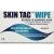 Skin-Tac Adhesive Barrier Wipes 50 count